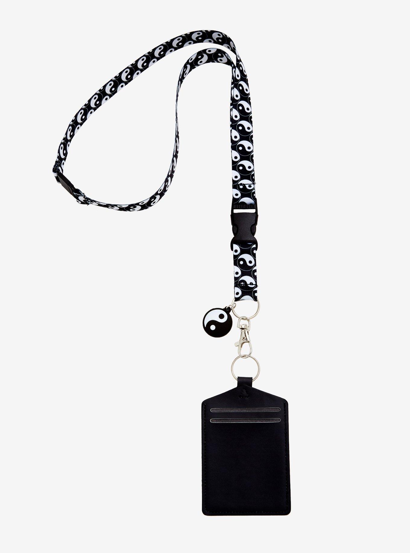 Yin-Yang Lanyard, , alternate