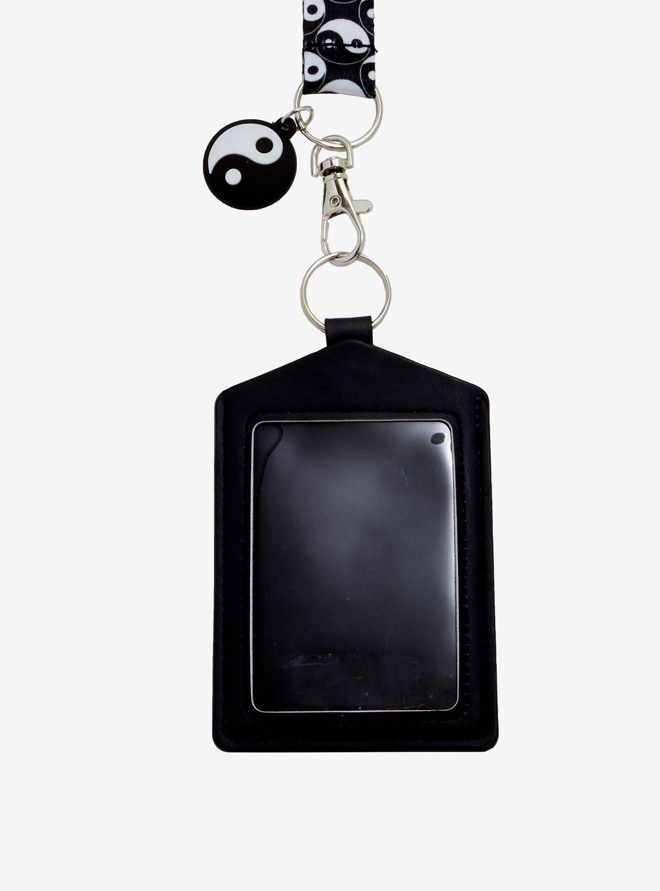 Yin-Yang Lanyard, , alternate