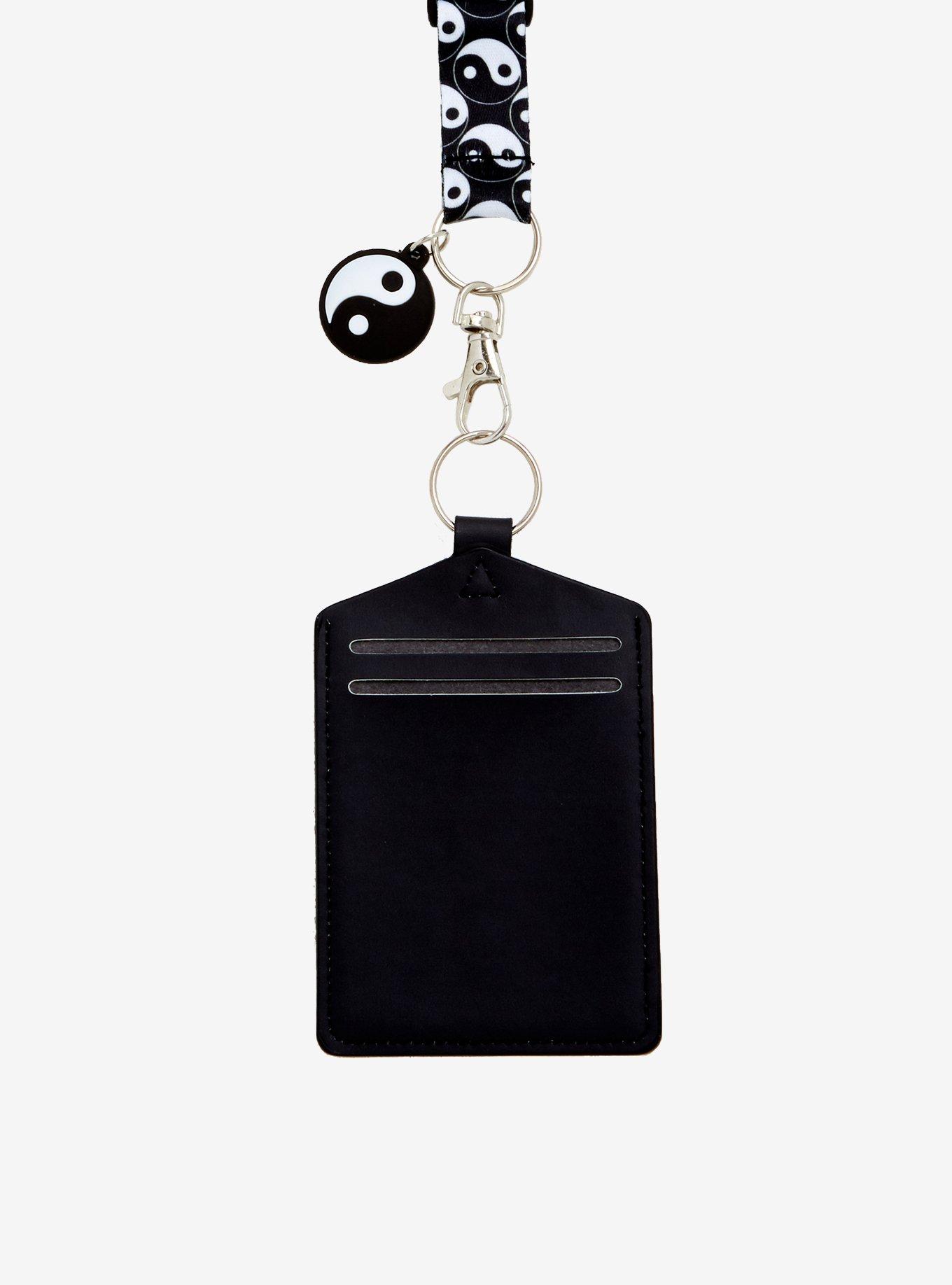 Yin-Yang Lanyard, , alternate