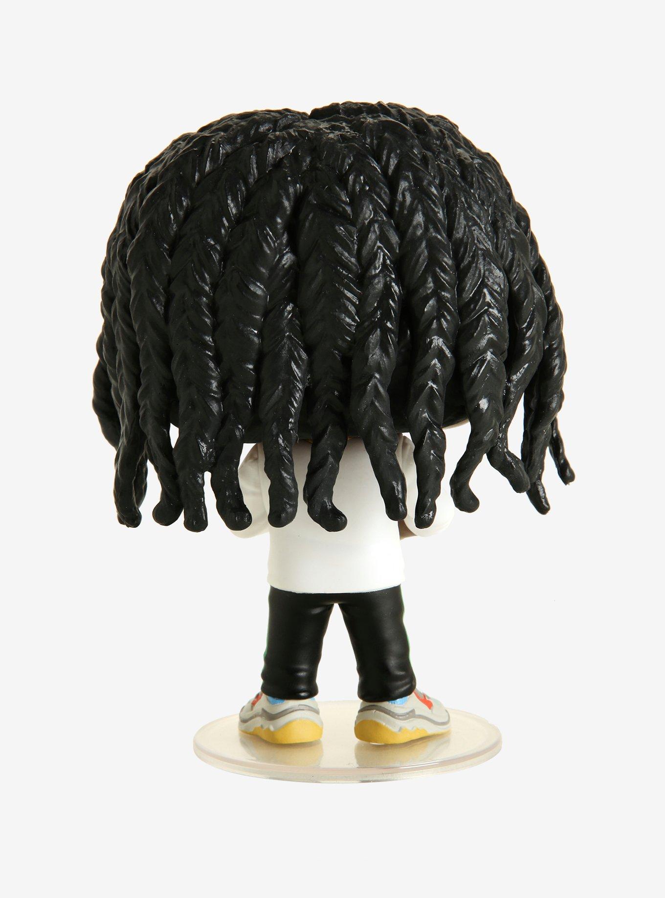 Funko Pop! Migos Takeoff Vinyl Figure, , alternate