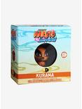 Funko 5 Star Naruto Shippuden Series 3 Kurama Vinyl Figure, , alternate