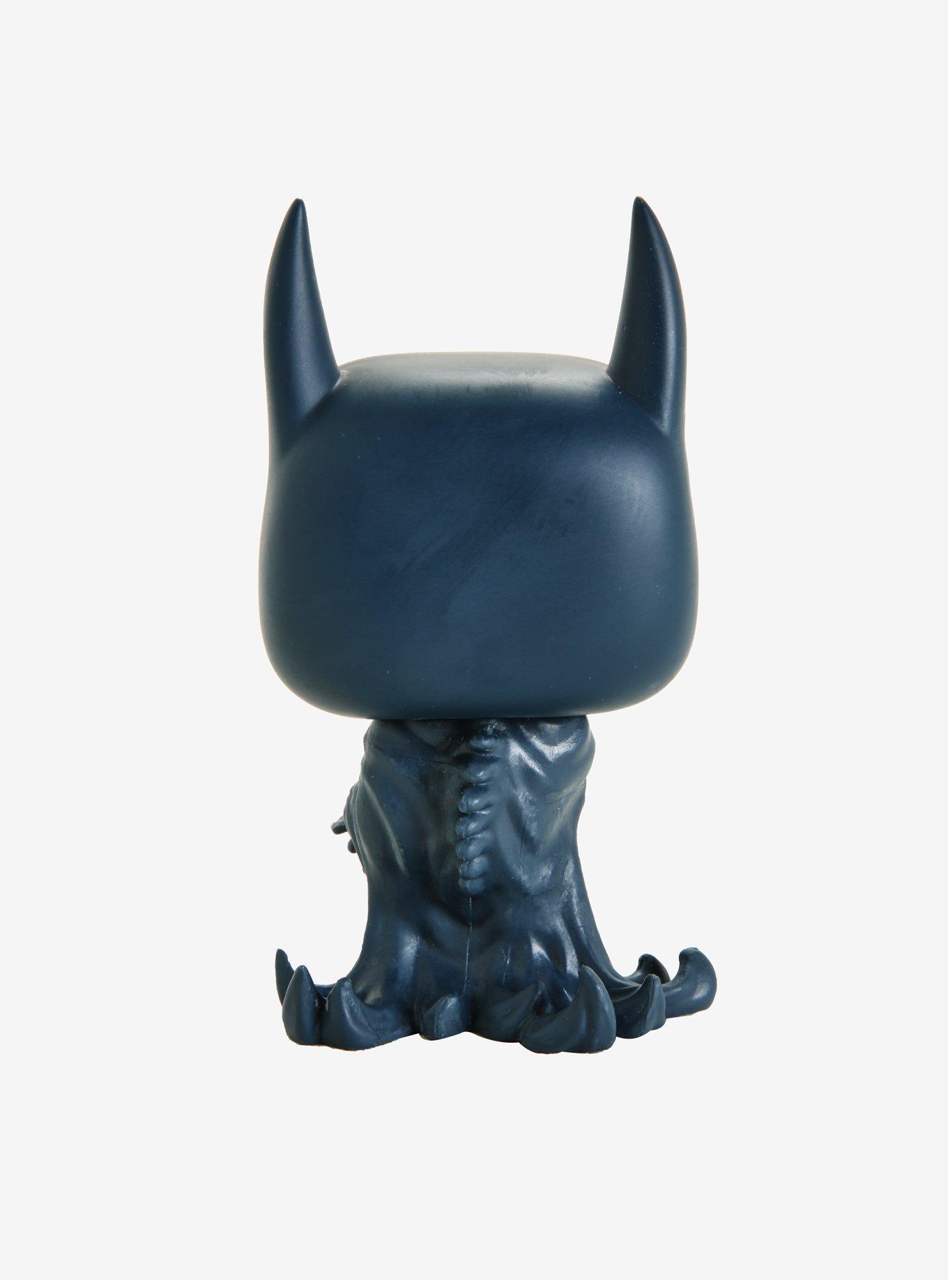 Funko Pop! DC Comics Batman 80th Anniversary Batman Red Rain Vinyl Figure, , alternate