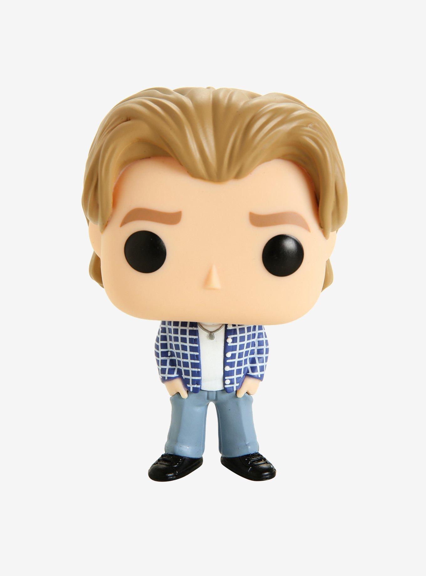 Funko Pop! Dawson's Creek Dawson Vinyl Figure, , alternate