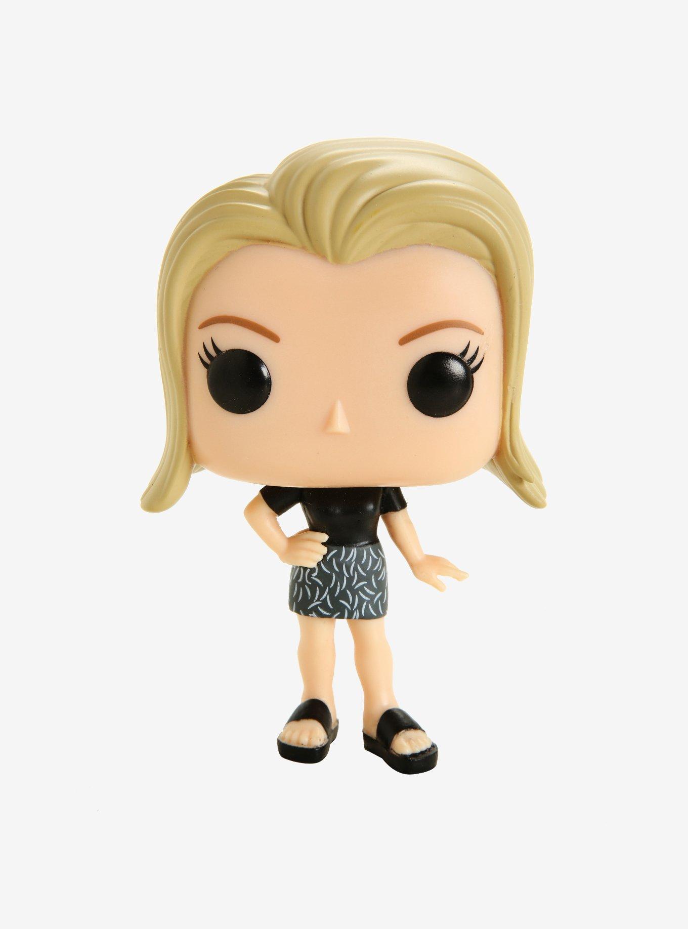 Funko Pop! Dawson's Creek Jen Vinyl Figure, , alternate