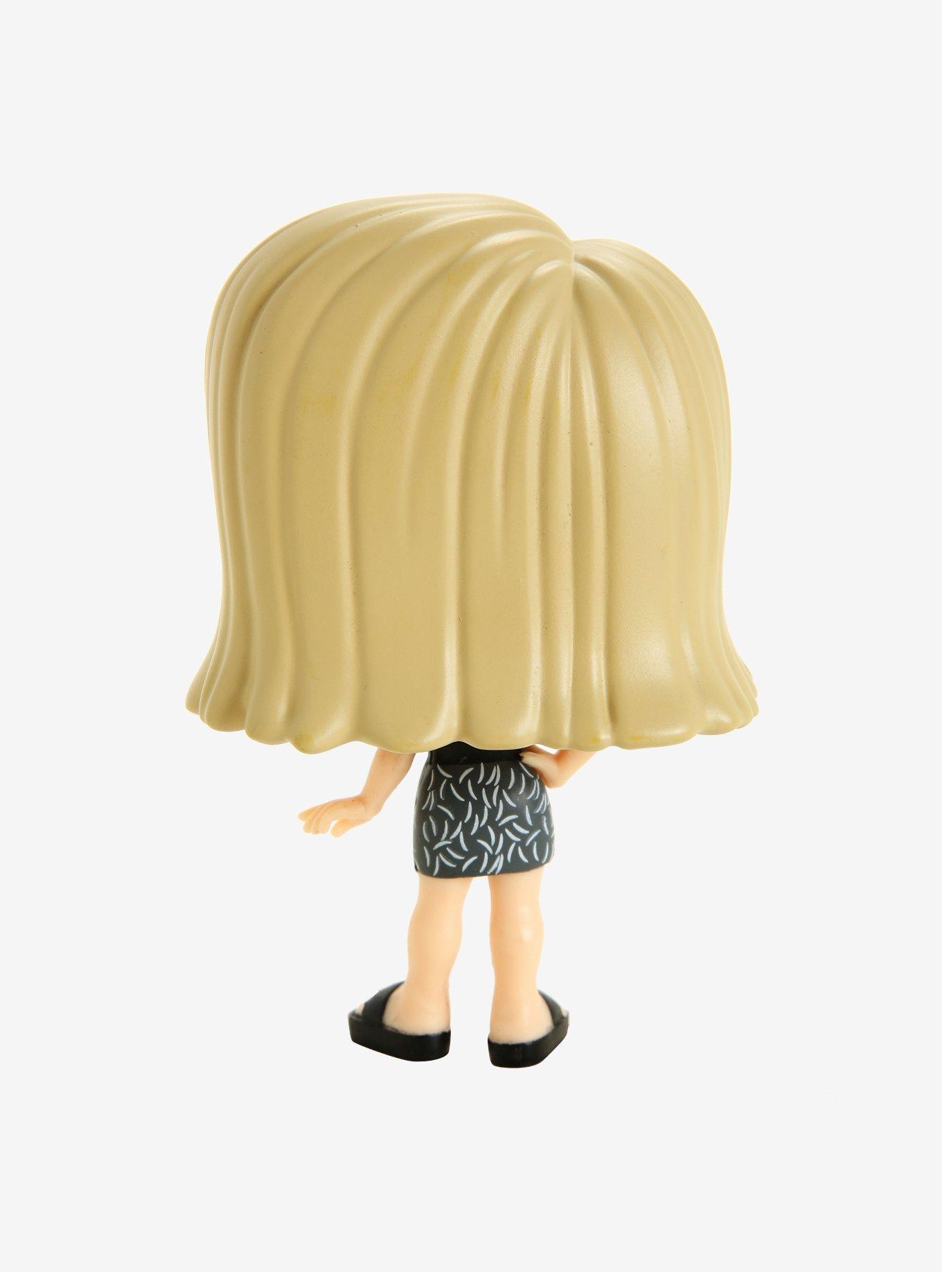 Funko Pop! Dawson's Creek Jen Vinyl Figure, , alternate