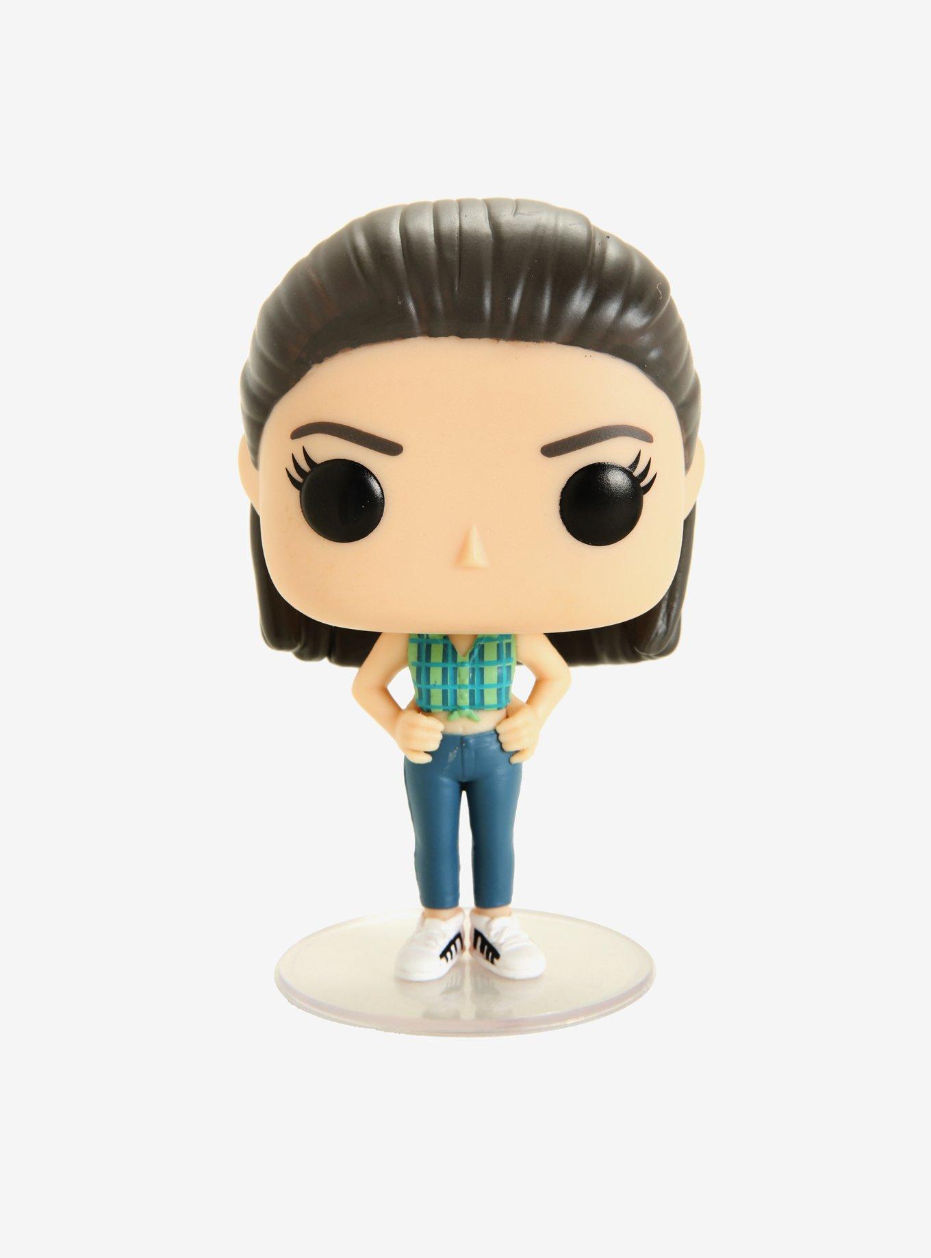 Funko Pop! Dawson's Creek Joey Vinyl Figure, , alternate