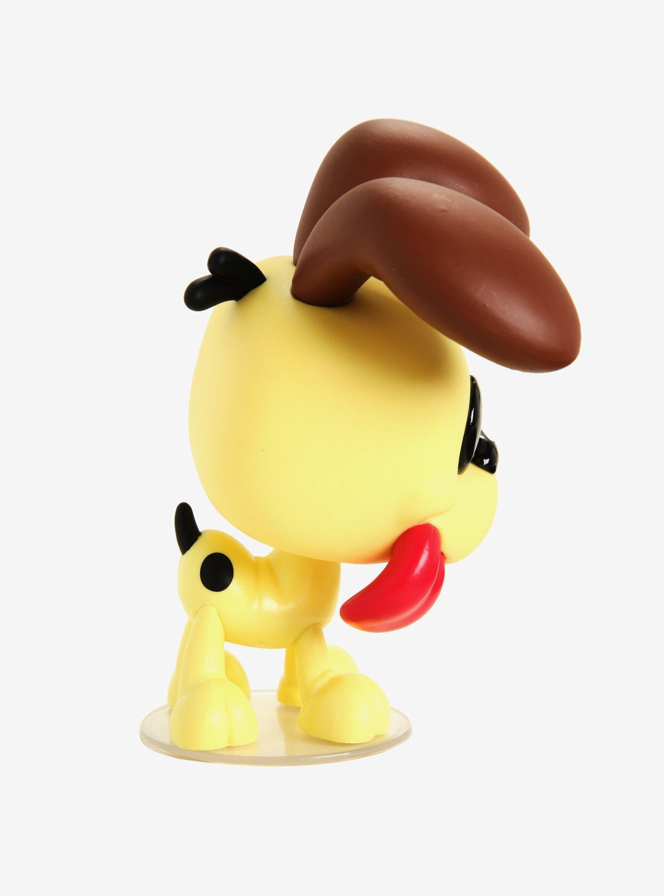 Funko Pop! Garfield Odie Vinyl Figure, , alternate