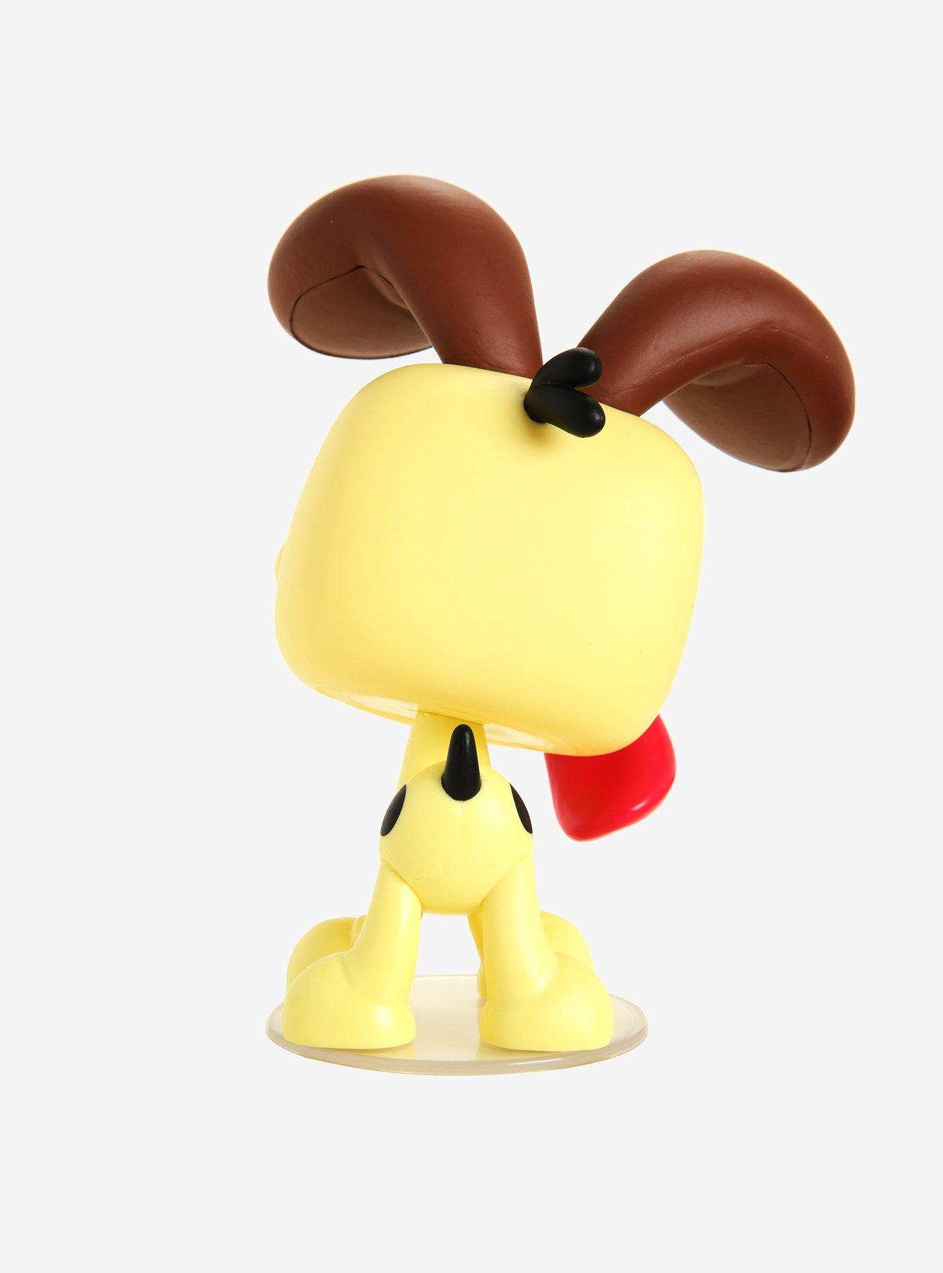 Funko Pop! Garfield Odie Vinyl Figure, , alternate