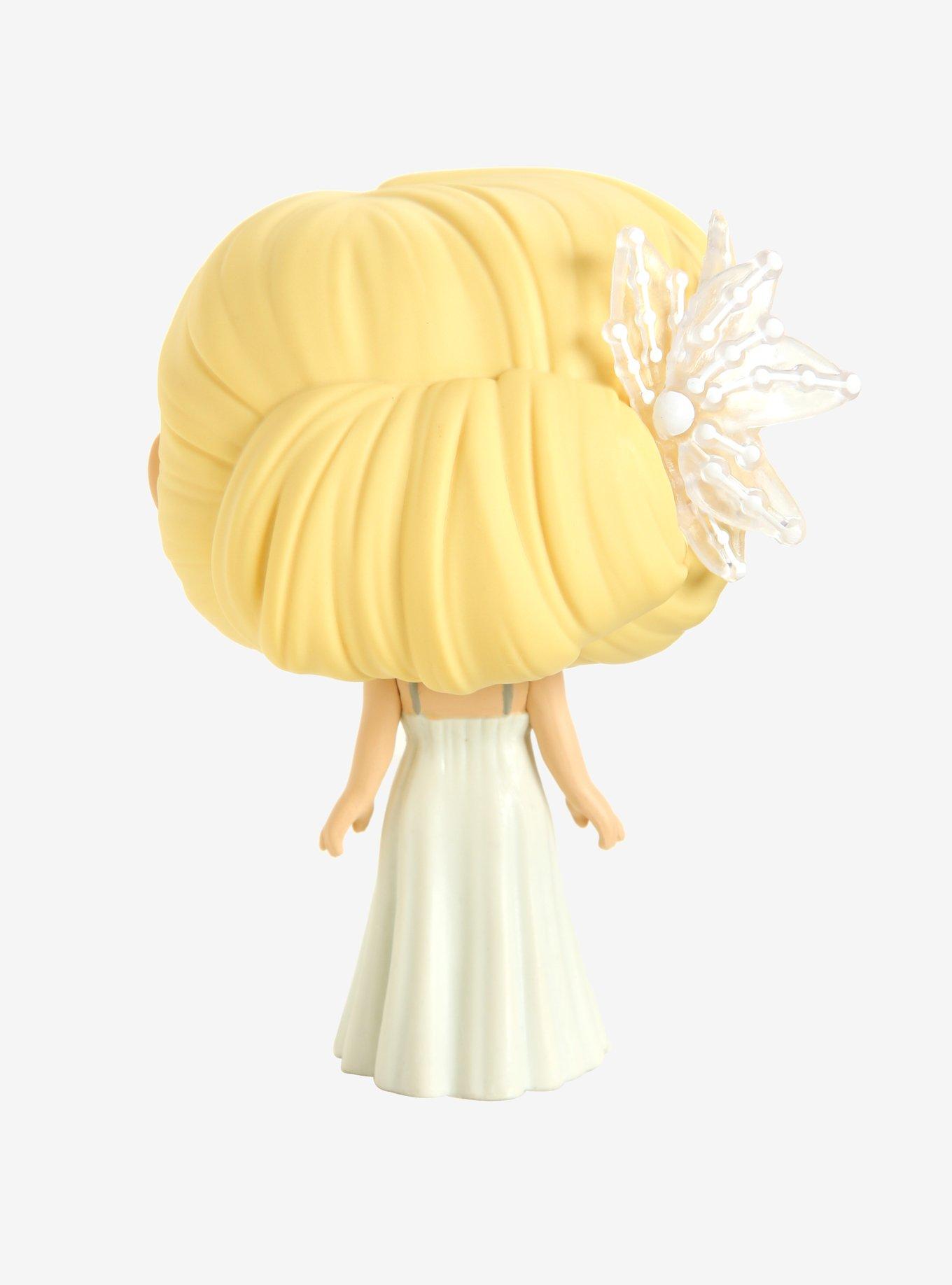 Funko Pop! Harry Potter Fleur Delacour (Yule Ball) Vinyl Figure, , alternate