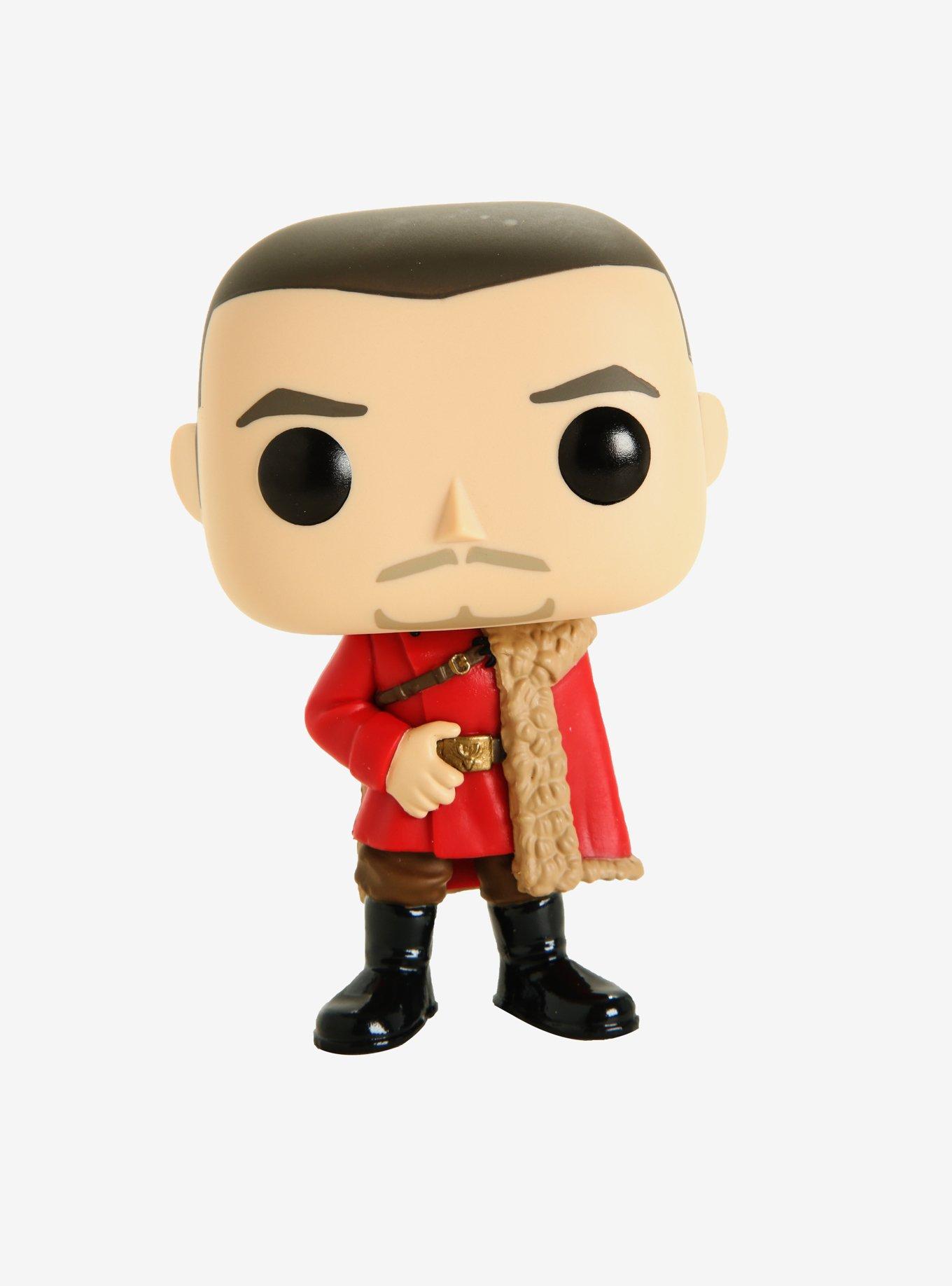 Funko Pop! Harry Potter Viktor Krum (Yule Ball) Vinyl Figure, , alternate