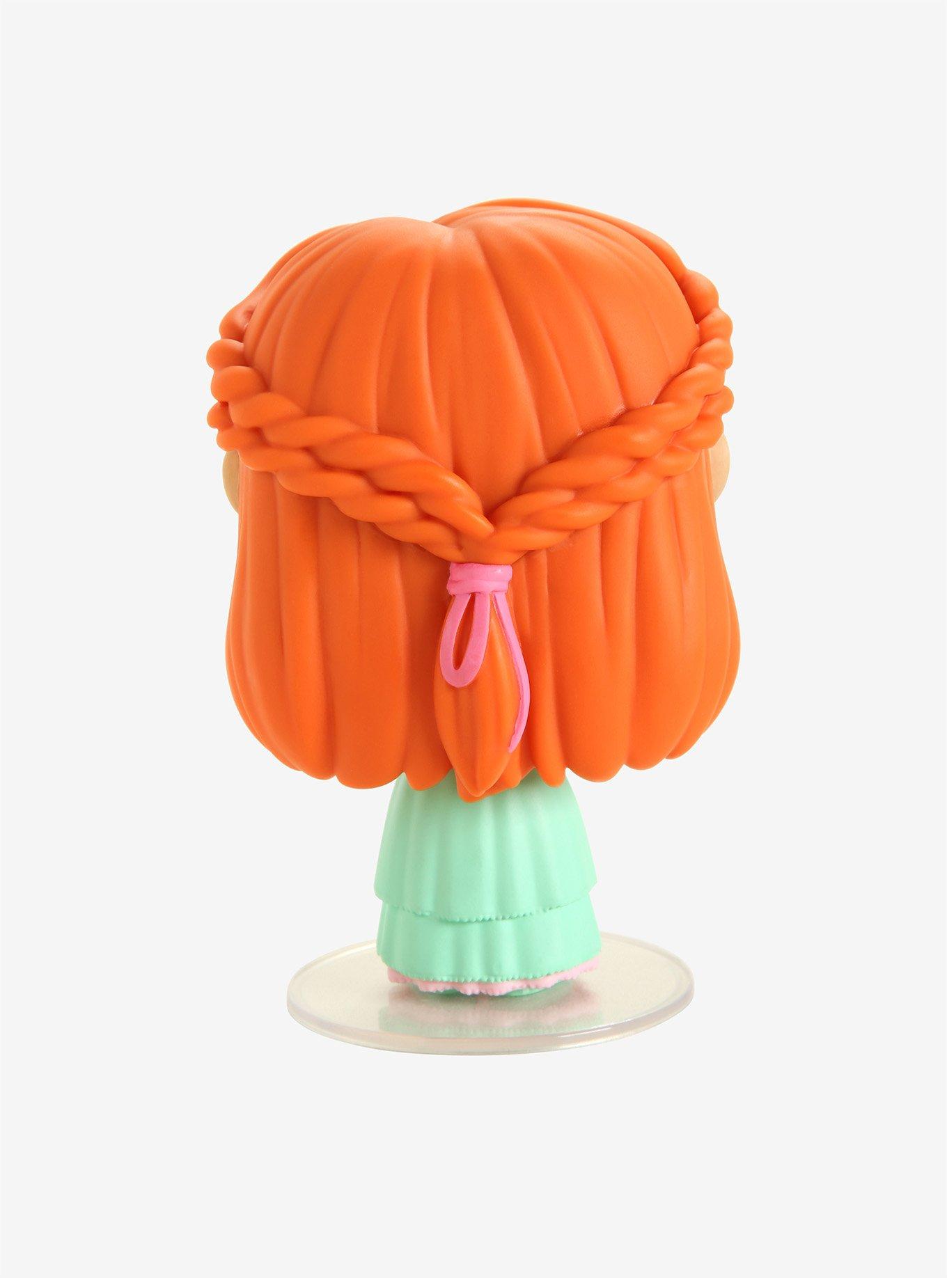 Funko Pop! Harry Potter Ginny Weasley (Yule Ball) Vinyl Figure, , alternate