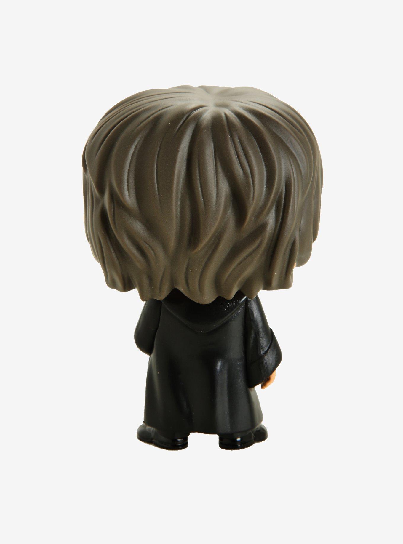 Funko Pop! Harry Potter (Yule Ball) Vinyl Figure, , alternate