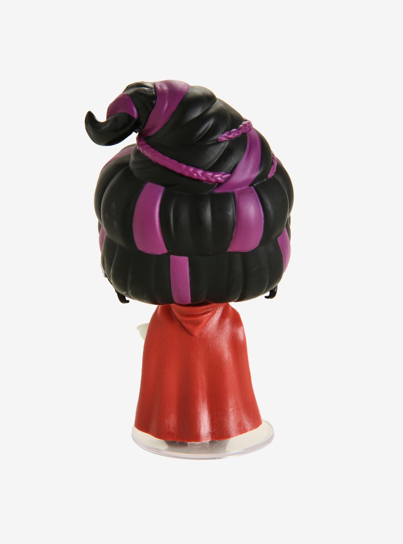 Funko Pop! Disney Hocus Pocus Mary Sanderson with Cheese Puffs Vinyl Figure, , alternate