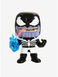 Funko Pop! Marvel Venom Venomized Thanos Vinyl Bobble-Head, , alternate