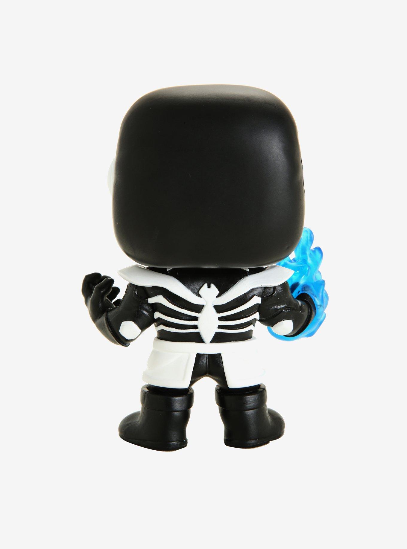 Funko Pop! Marvel Venom Venomized Thanos Vinyl Bobble-Head, , alternate