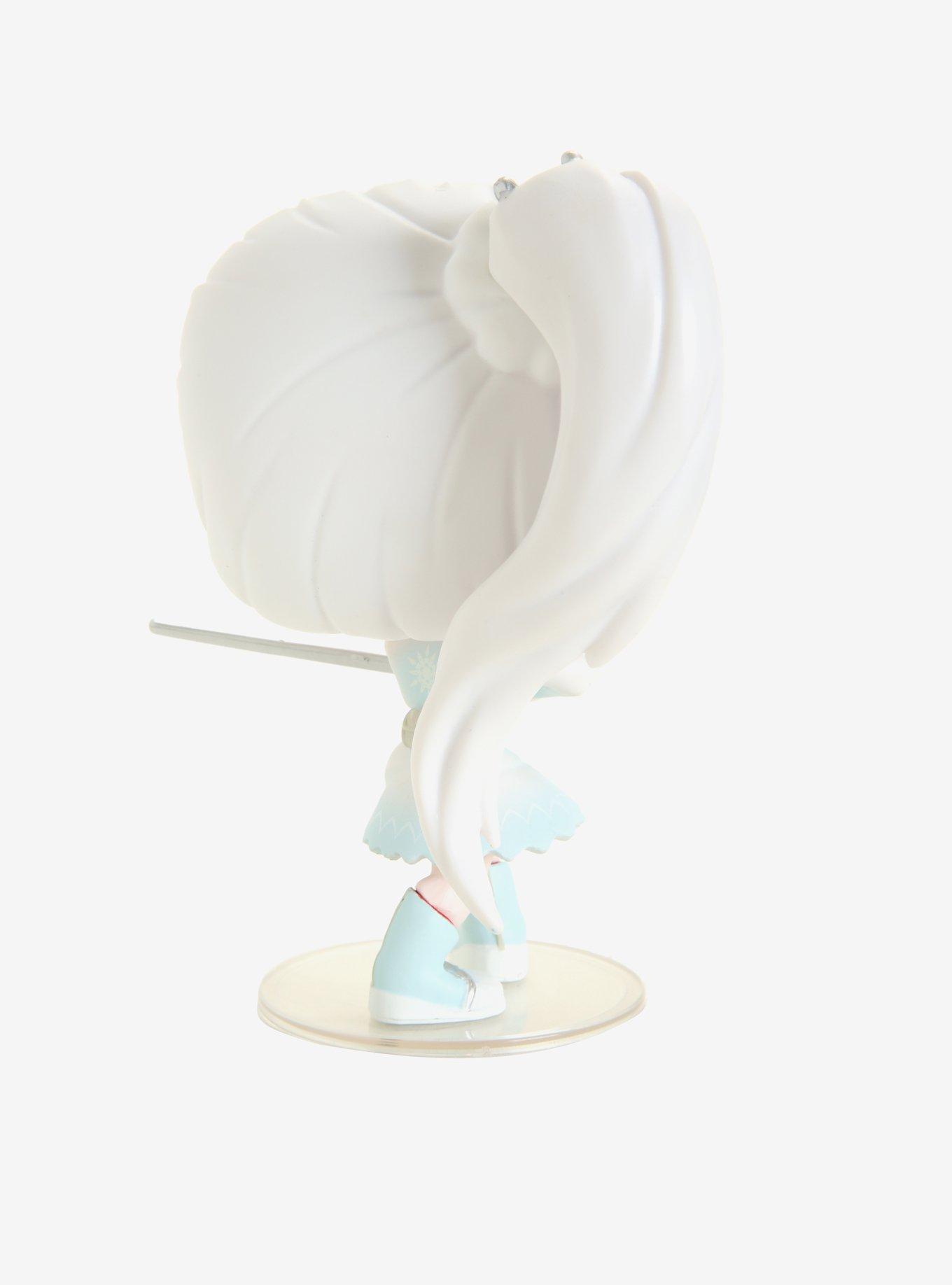 Funko Pop! RWBY Weiss Schnee Vinyl Figure, , alternate