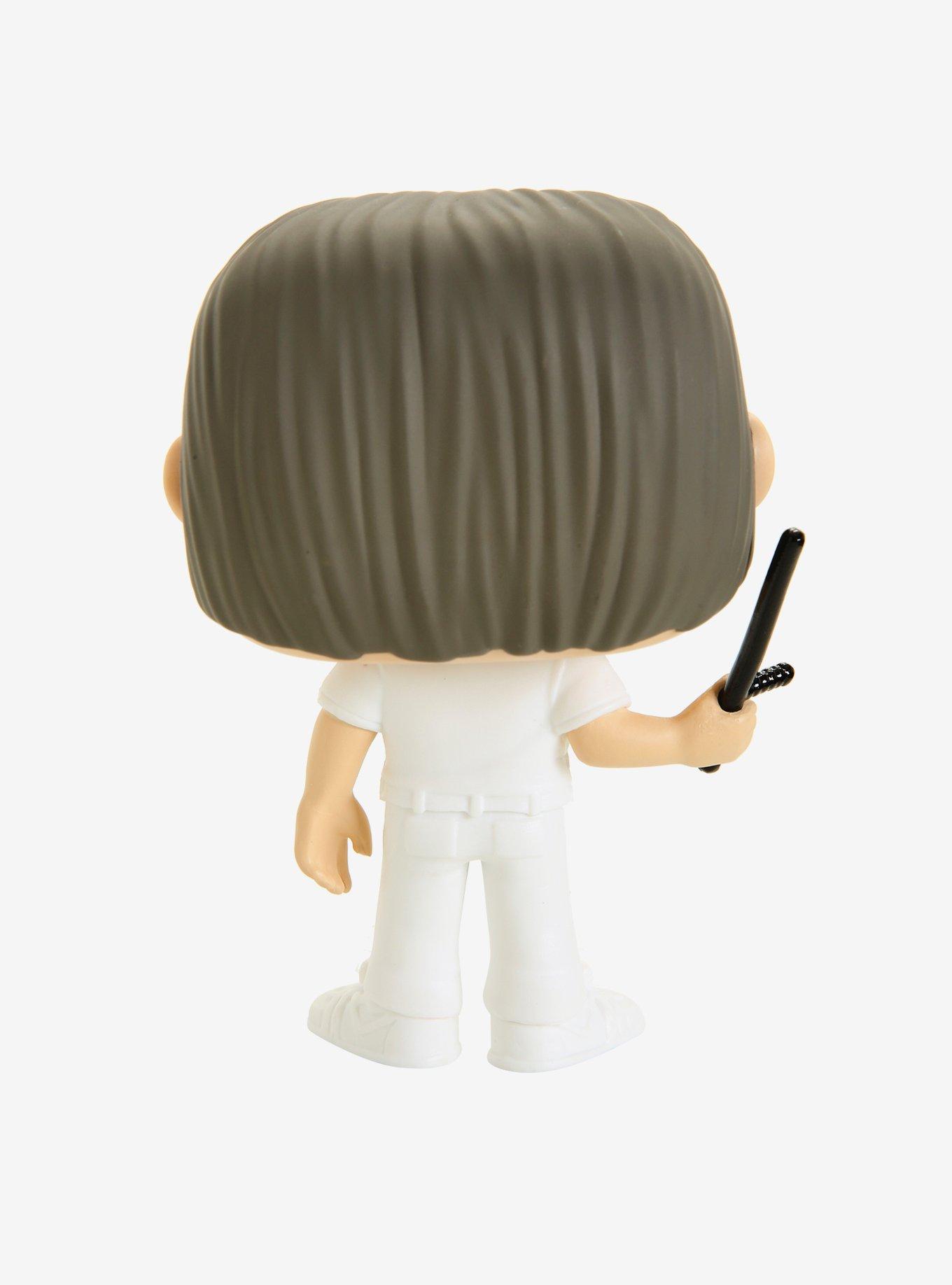 Funko Pop! Hannibal Lecter Vinyl Figure, , alternate