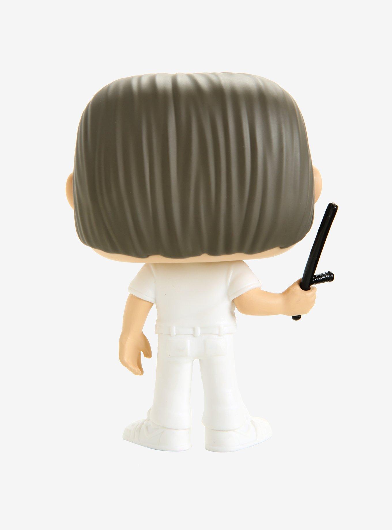 Funko Pop! The Silence of the Lambs Hannibal Lecter (Bloody) Vinyl Figure, , alternate