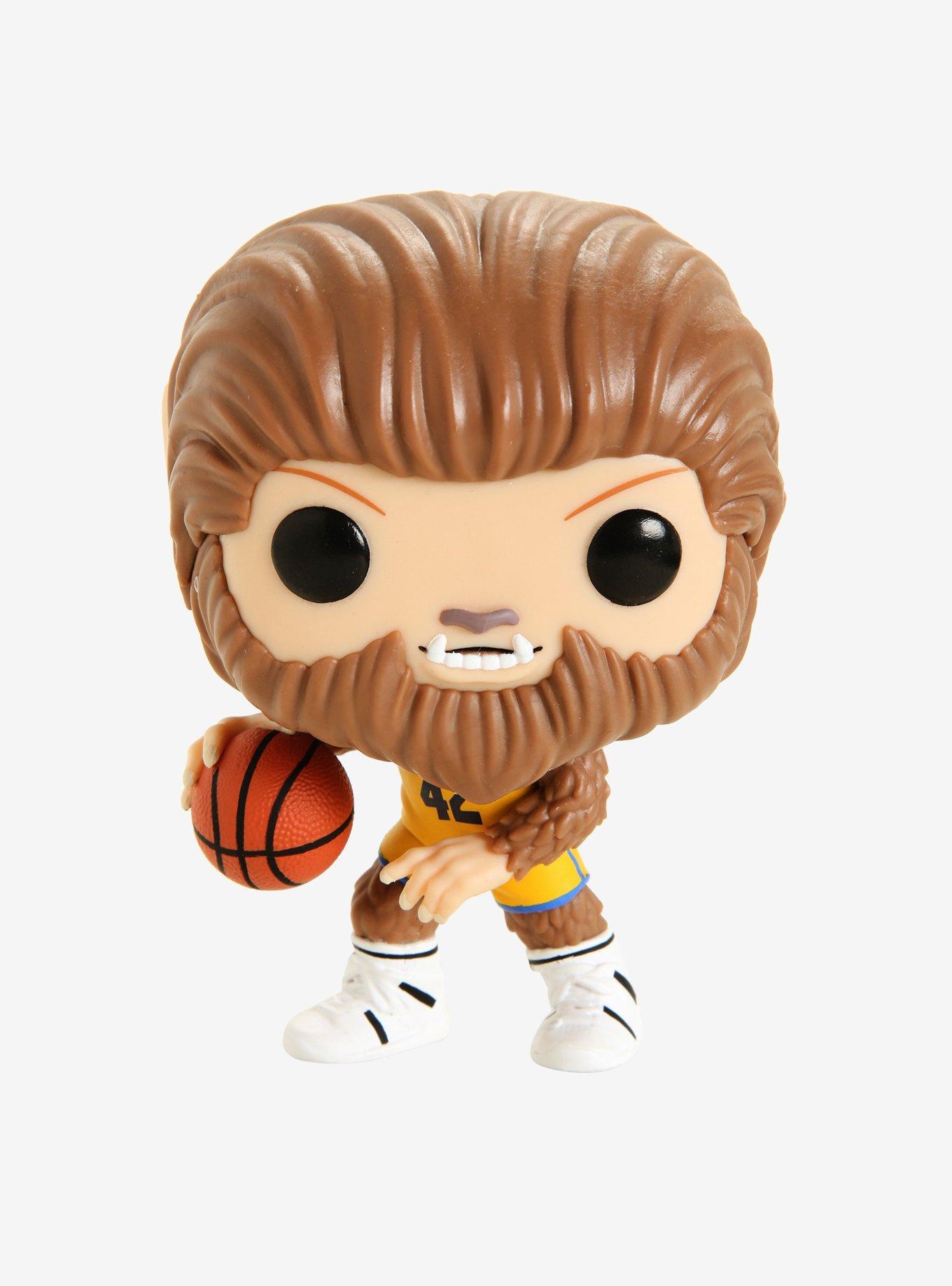 Funko Pop! Teen Wolf Scott Howard Vinyl Figure, , alternate