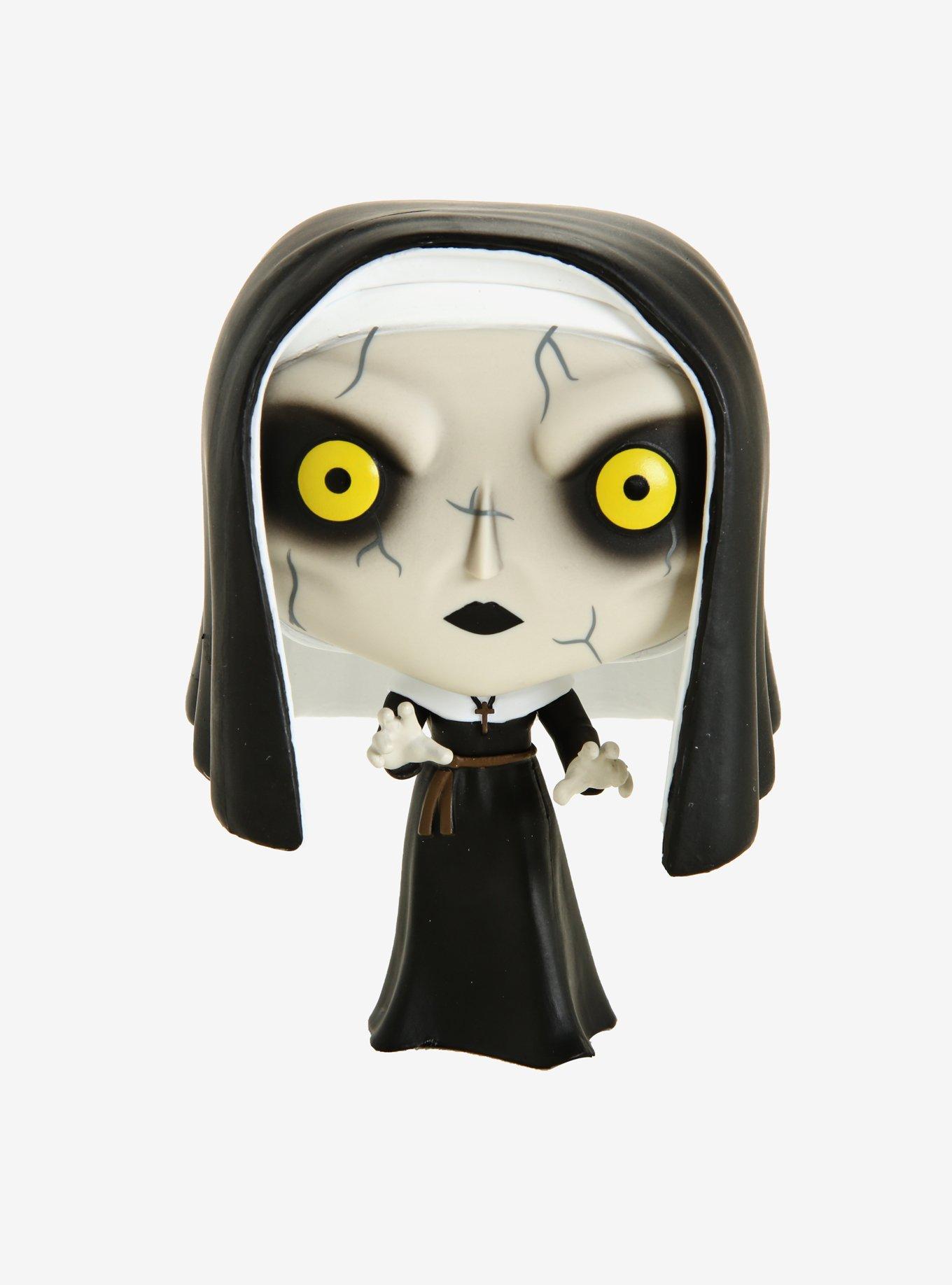 Funko Pop! The Nun Vinyl Figure, , alternate