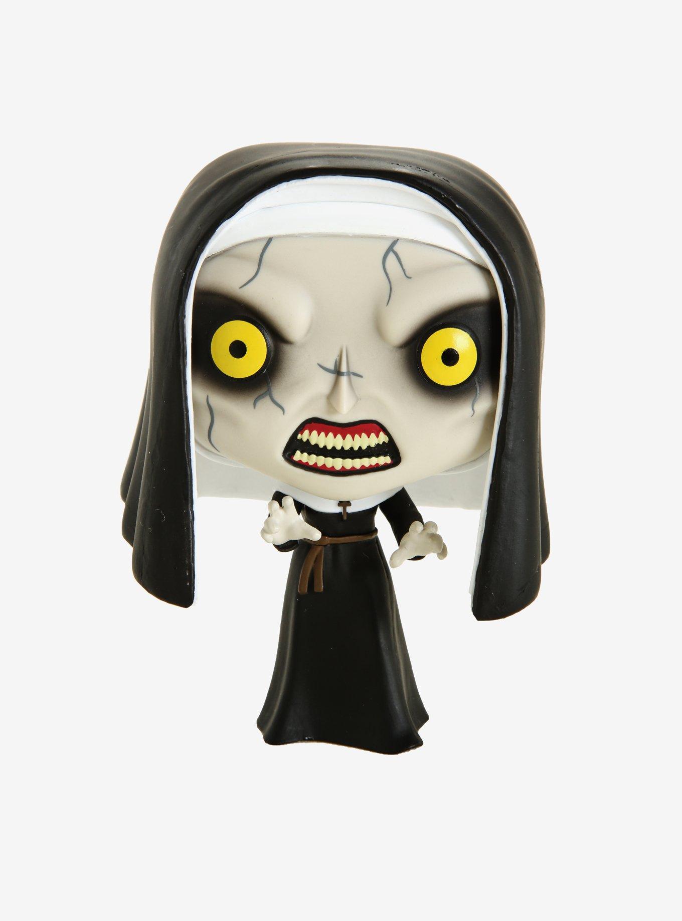 Funko Pop! The Nun (Demonic) Vinyl Figure, , alternate