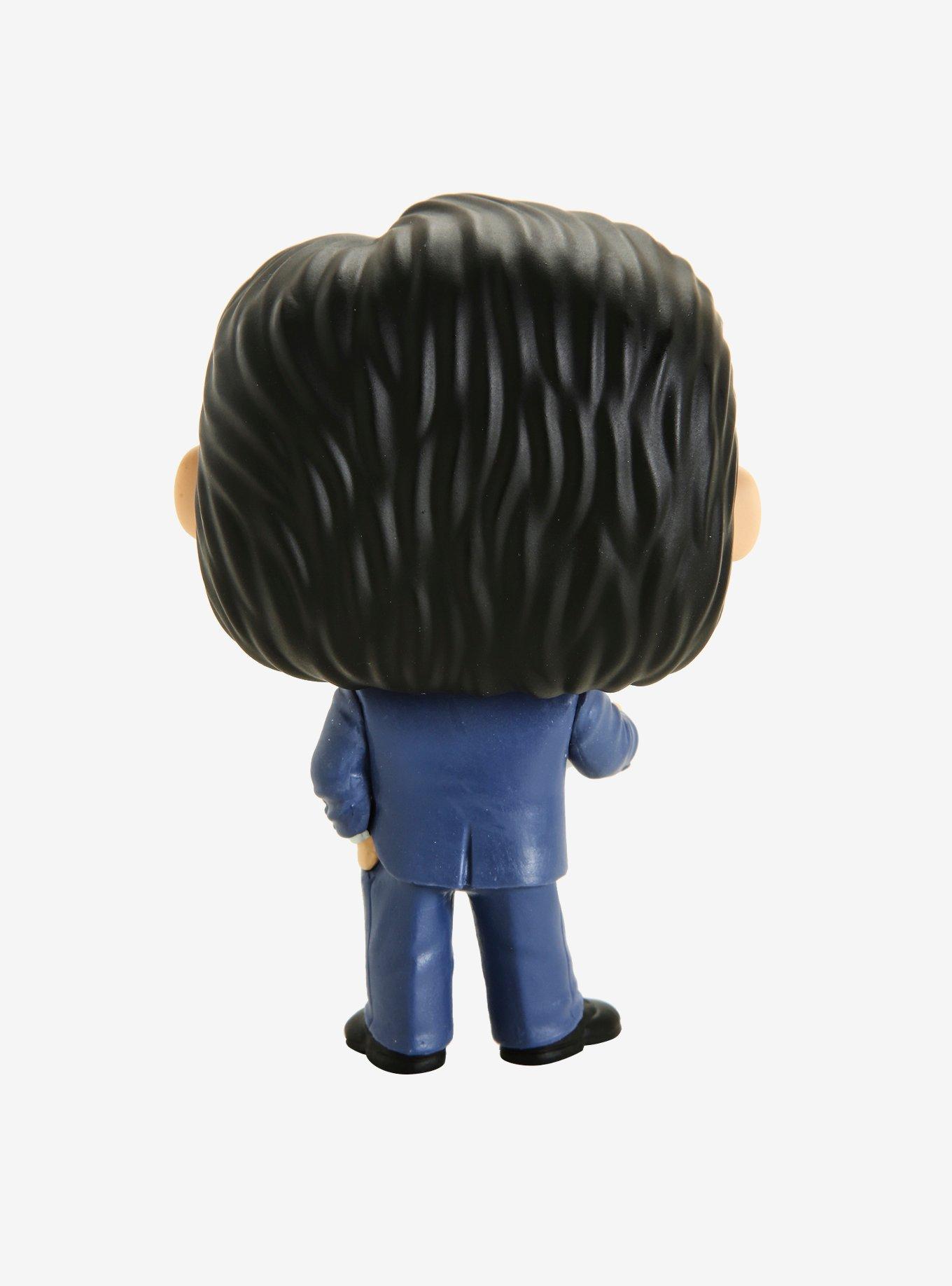 Funko Pop! The Office Michael Scott with Coffee Vinyl Figure, , alternate