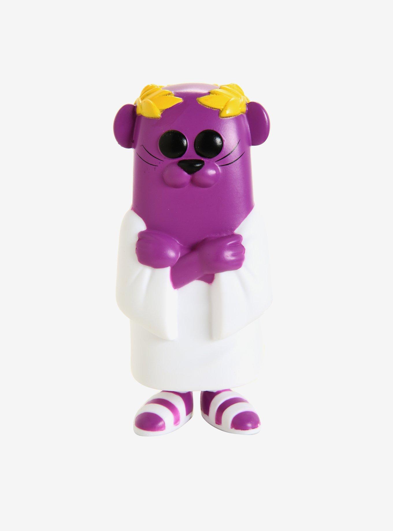Funko Pop! Otter Pops Alexander the Grape Vinyl Figure, , alternate