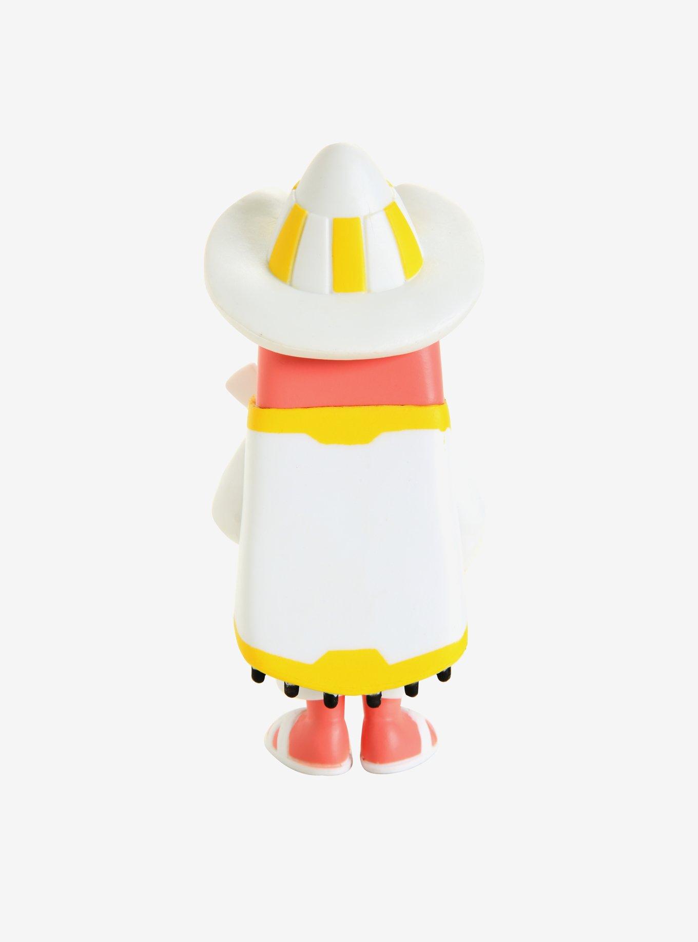 Funko Pop! Otter Pops Poncho Punch Vinyl Figure, , alternate