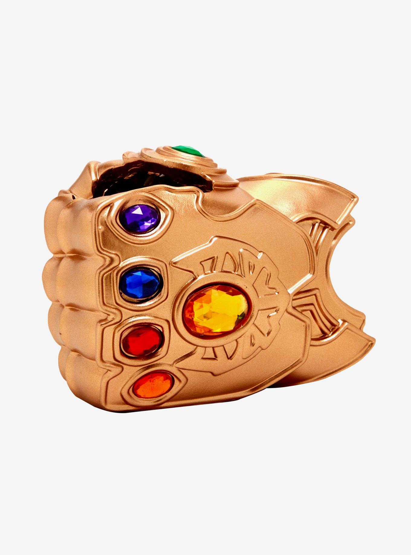 Marvel Avengers: Endgame Infinity Gauntlet Planter/Desk Organizer, , alternate