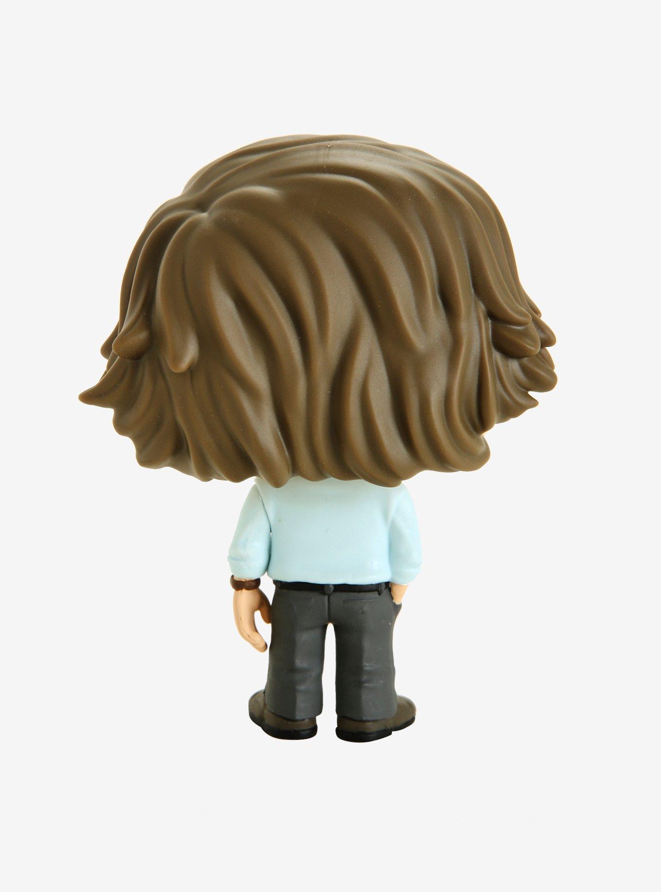 Funko Pop! The Office Jim Halpert as Dave Vinyl Figure, , alternate