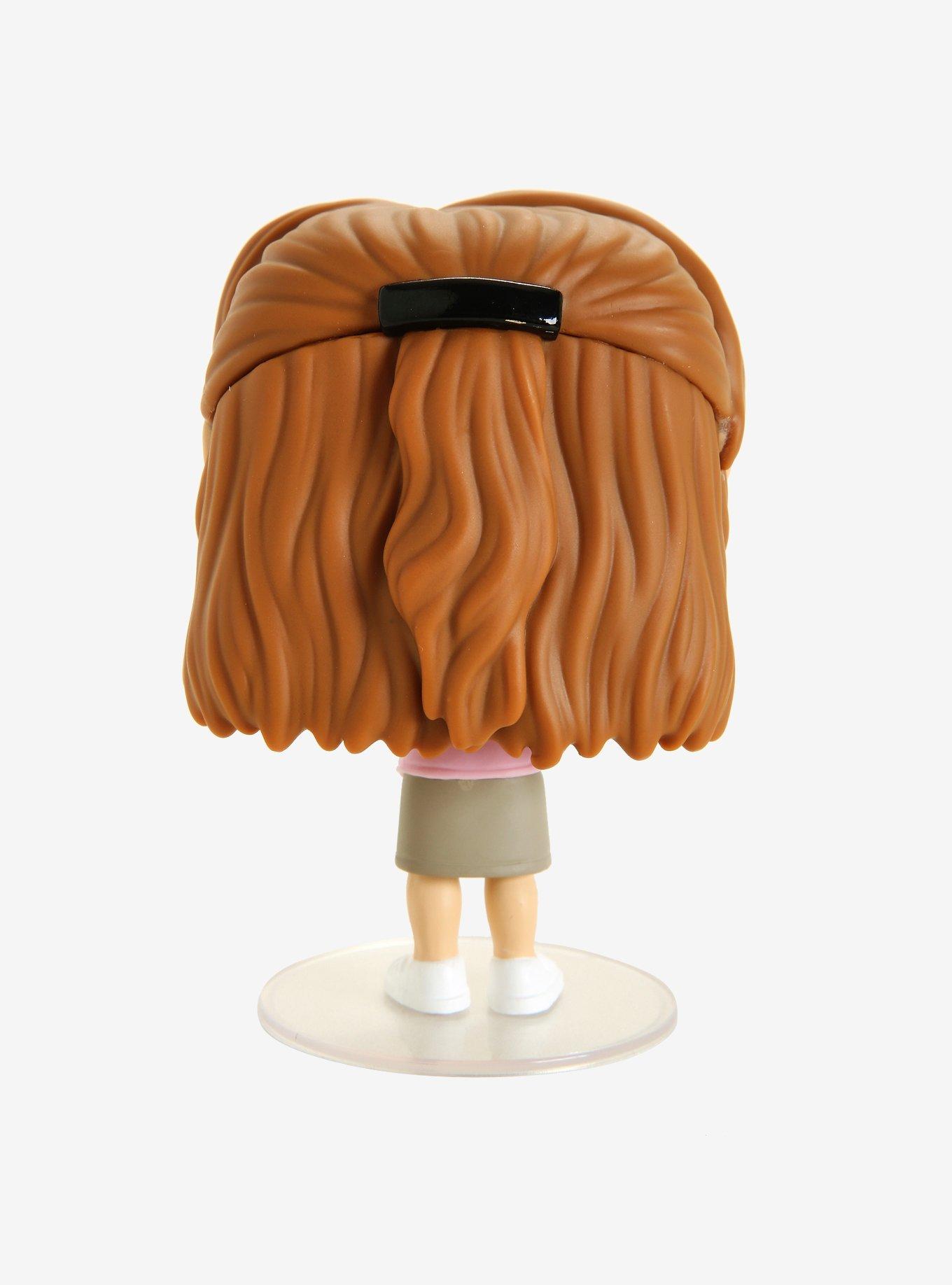 Funko Pop! The Office Pam Beesly Vinyl Figure, , alternate