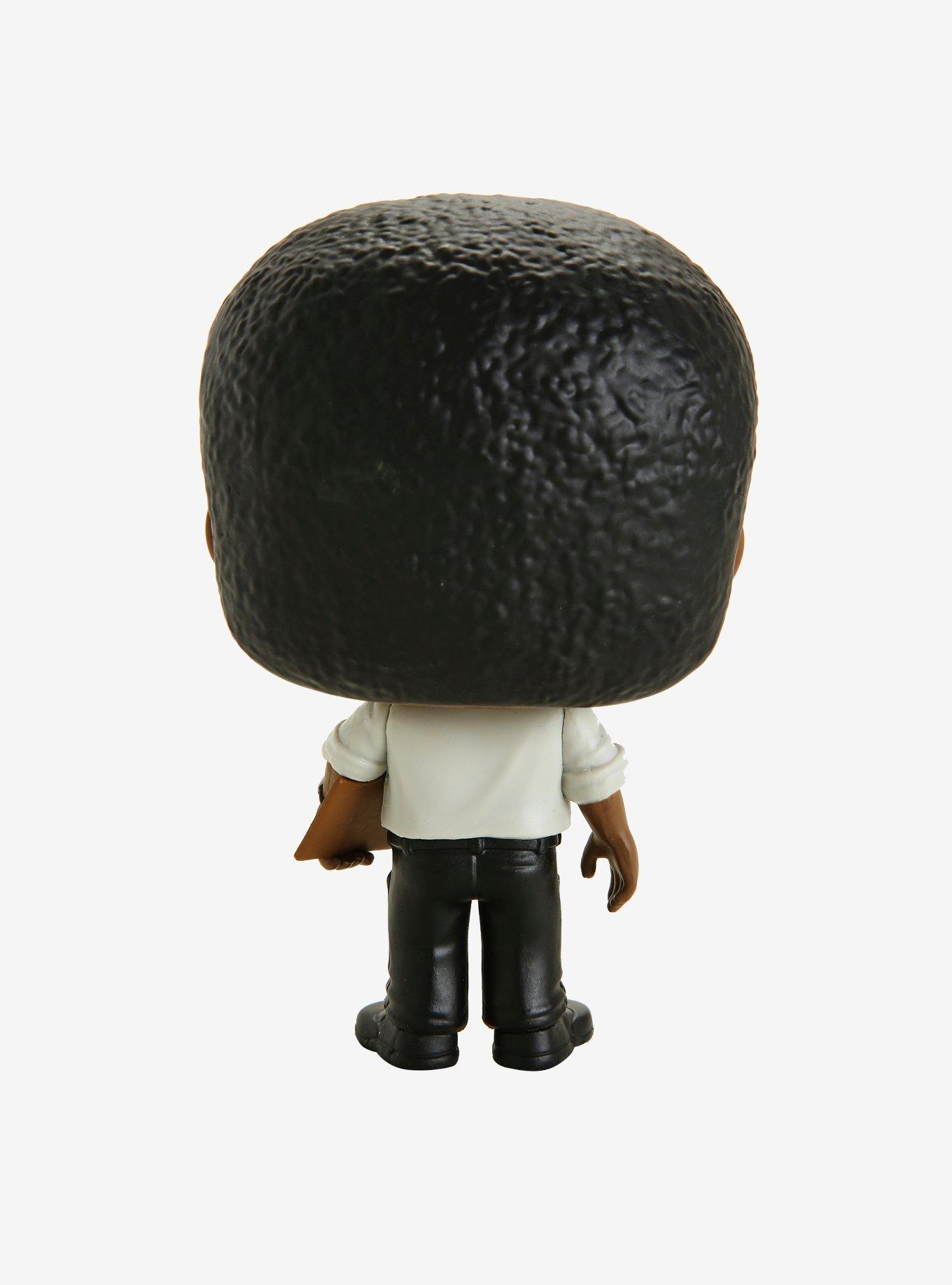 Funko Pop! The Office Darryl Philbin Vinyl Figure, , alternate