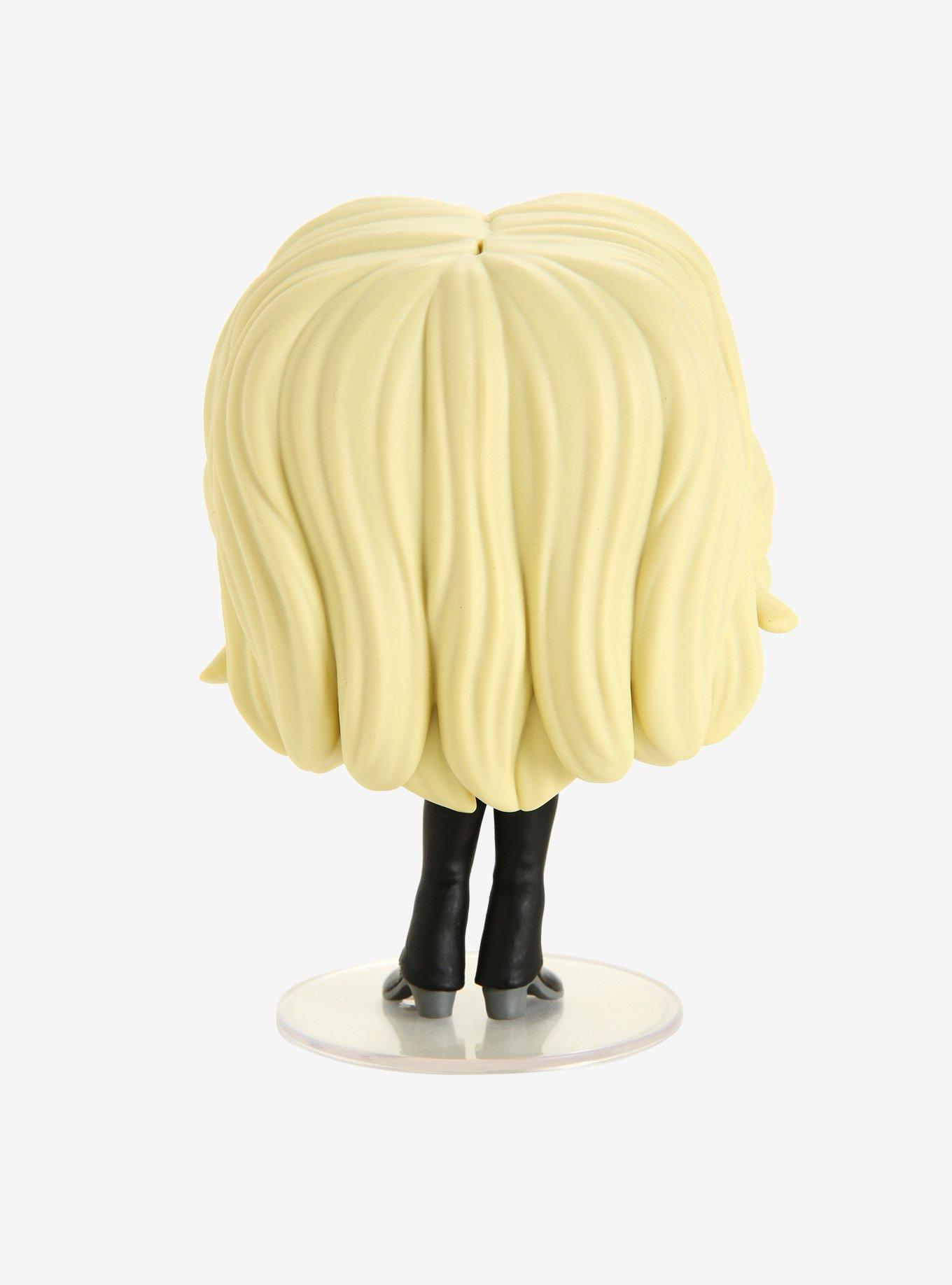 Funko Pop! WWE Trish Stratus Vinyl Figure, , alternate