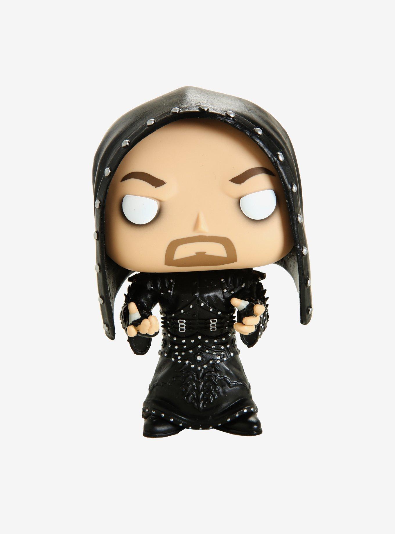 Funko Pop! WWE Undertaker Vinyl Figure, , alternate
