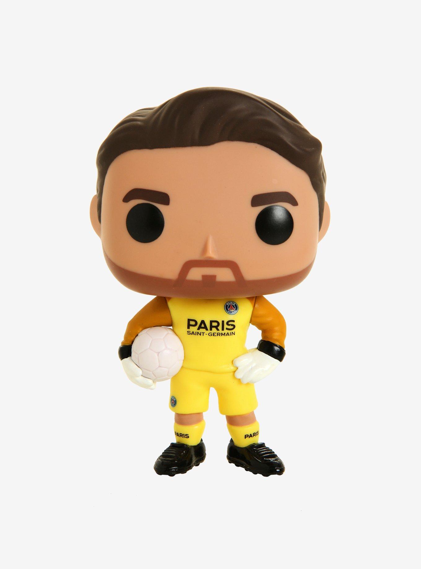 Funko Pop! Paris Saint-Germain Gianluigi Buffon Vinyl Figure, , alternate