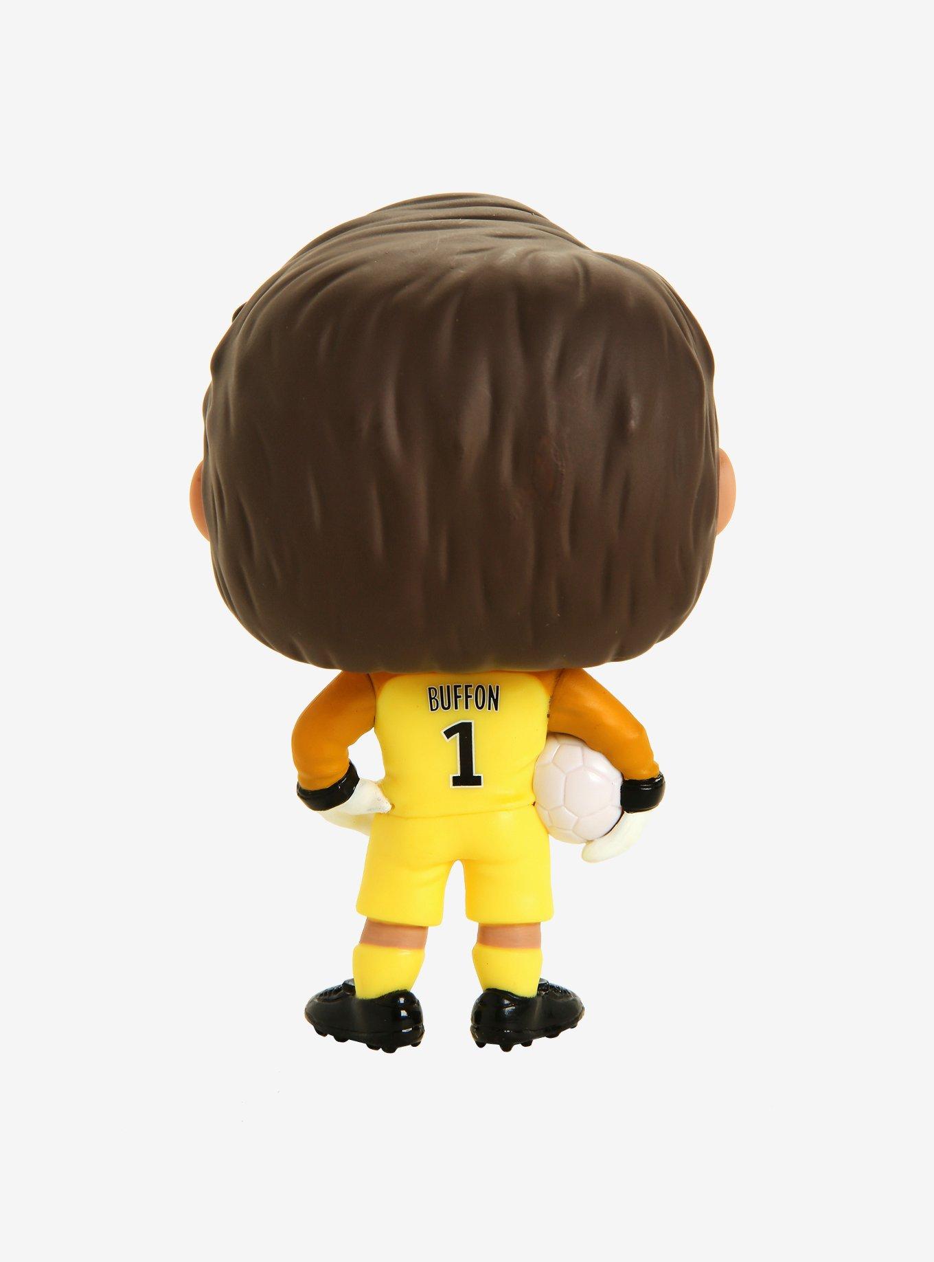 Funko Pop! Paris Saint-Germain Gianluigi Buffon Vinyl Figure, , alternate
