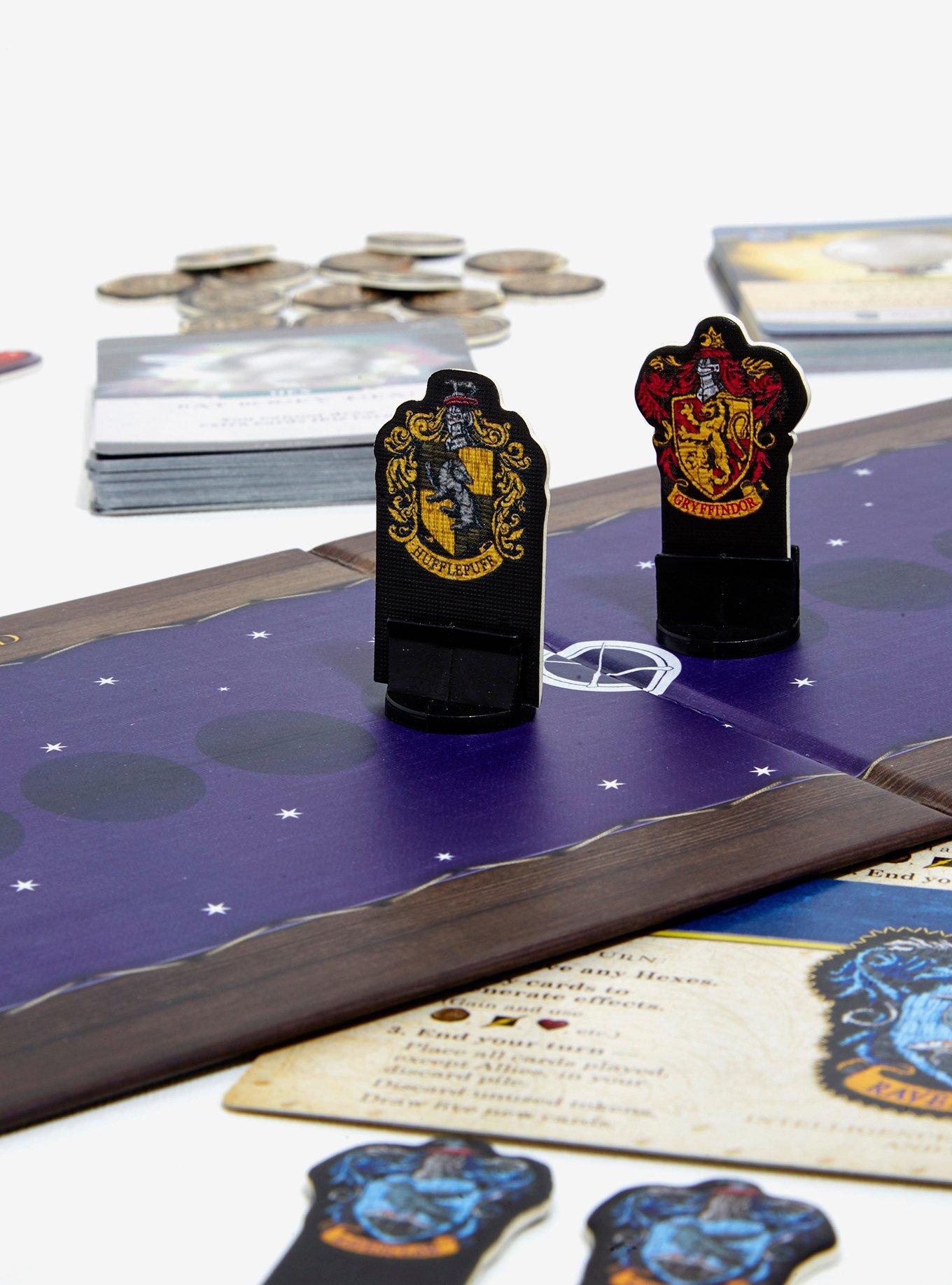 Harry Potter Hogwarts Battle Defence Against the Dark Arts Deck-Building Game, , alternate