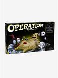 The Nightmare Before Christmas Oogie Boogie Edition Operation Board Game, , alternate