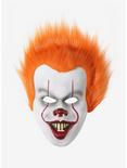IT Chapter Two Pennywise Vacuform Mask, , alternate