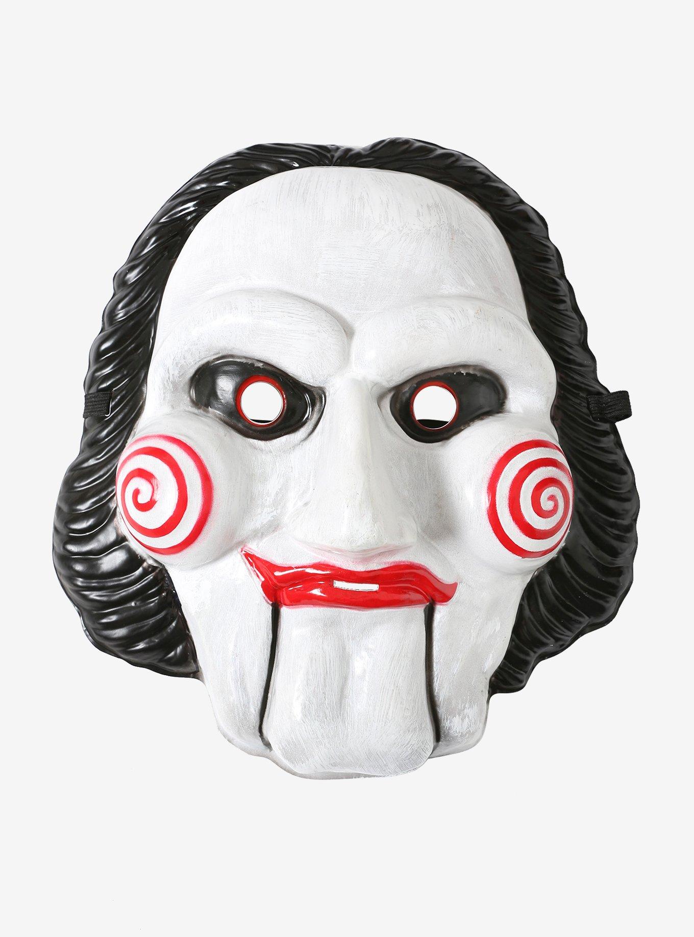 Saw Billy Mask, , alternate