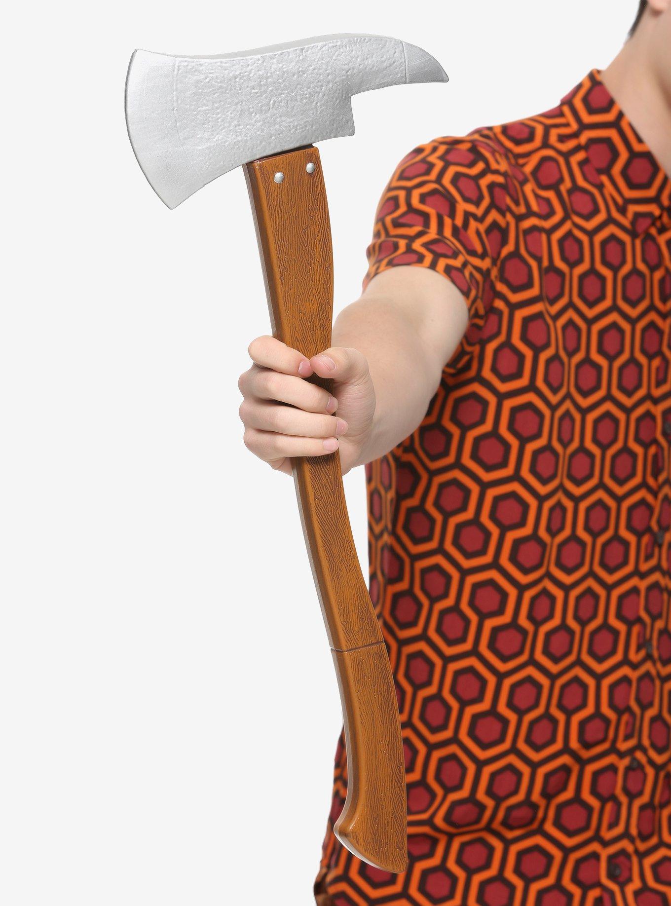 The Shining Jack's Axe Replica, , alternate
