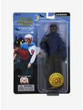Face of the Screaming Werewolf Mego Action Figure, , alternate