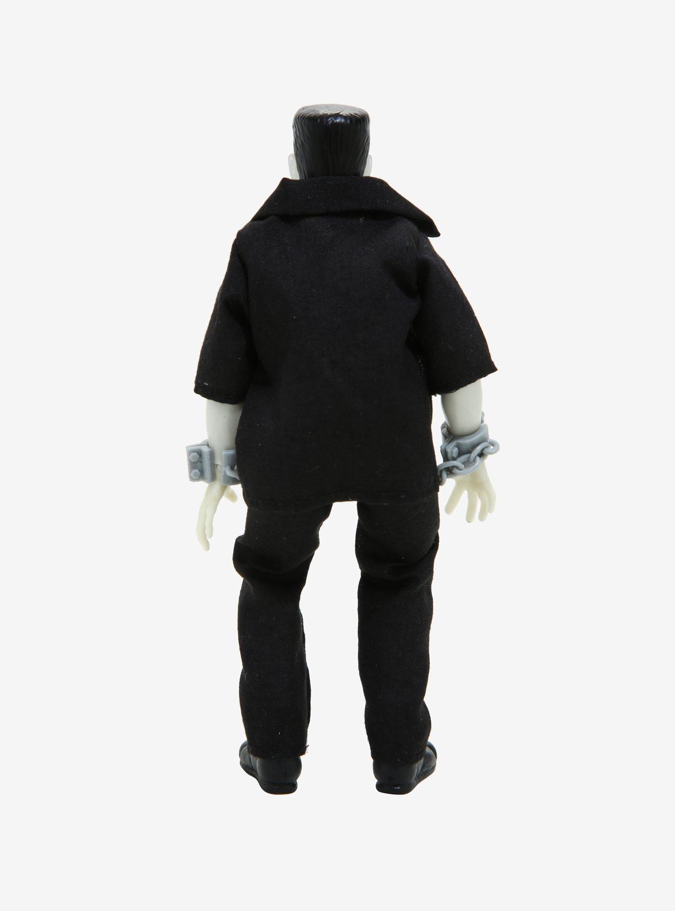 Frankenstein Mego Glow-in-the-Dark Action Figure, , alternate