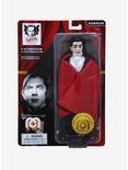 Dracula with Red Cape Mego Action Figure, , alternate