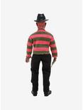 A Nightmare on Elm Street Freddy Krueger Mego Action Figure, , alternate