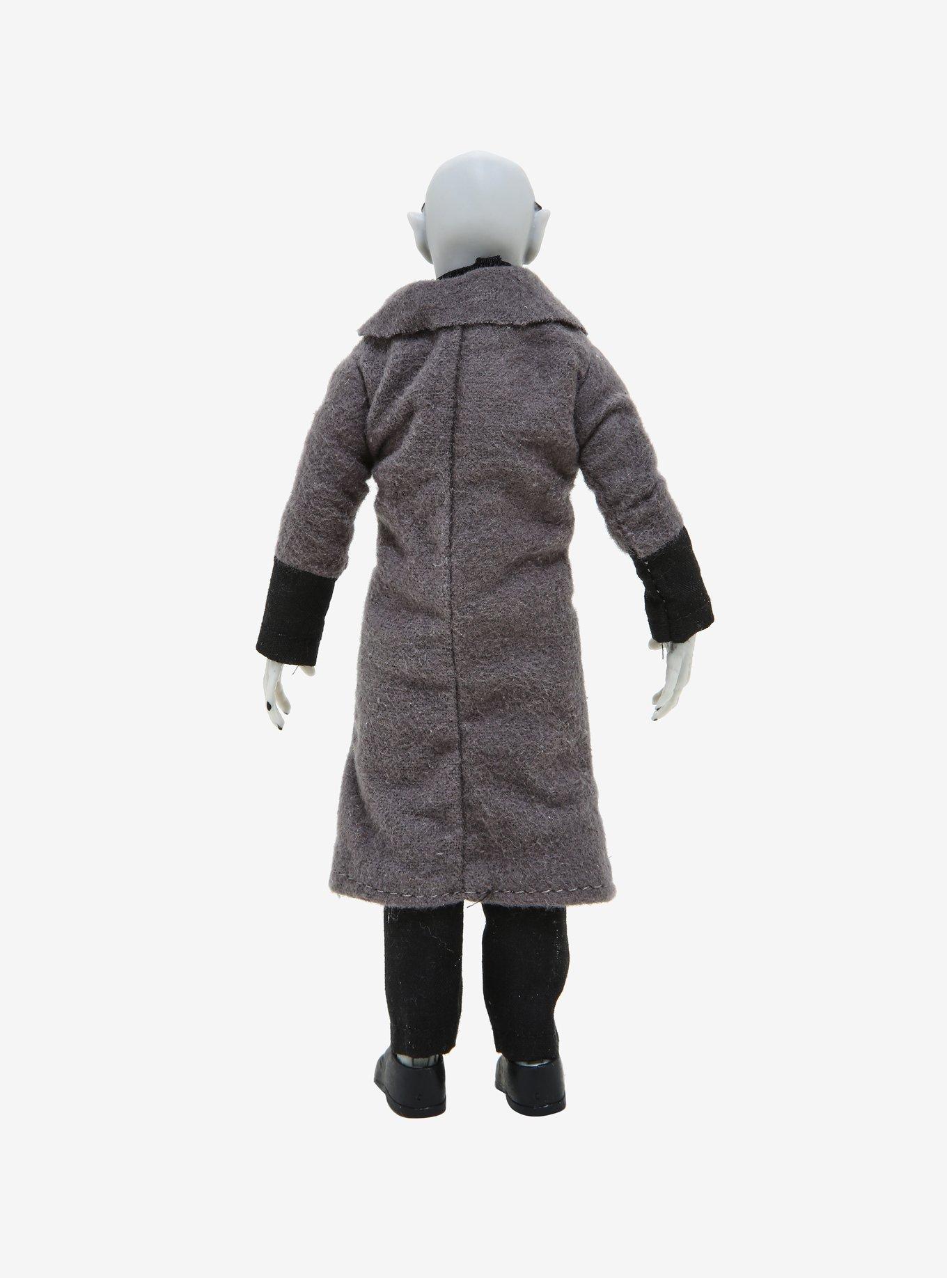 Nosferatu Mego Action Figure, , alternate