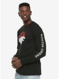 Game of Thrones Fire & Ice Long Sleeve T-Shirt, , alternate