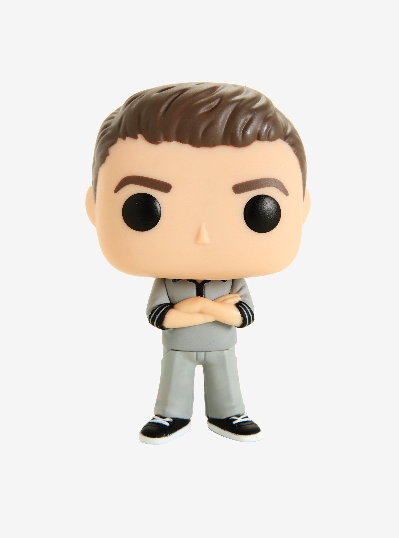 Funko Dawson's Creek Pop! Television Pacey Vinyl Figure, , alternate
