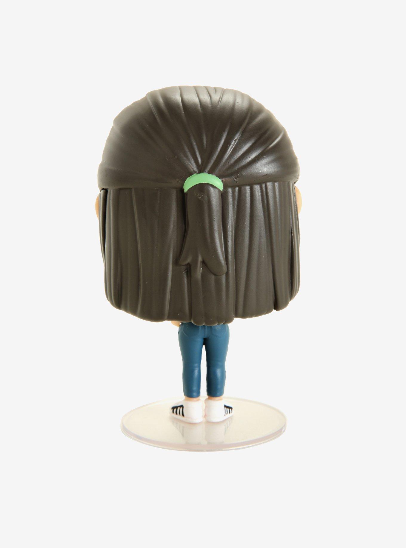 Funko Dawson's Creek Pop! Television Joey Vinyl Figure, , alternate