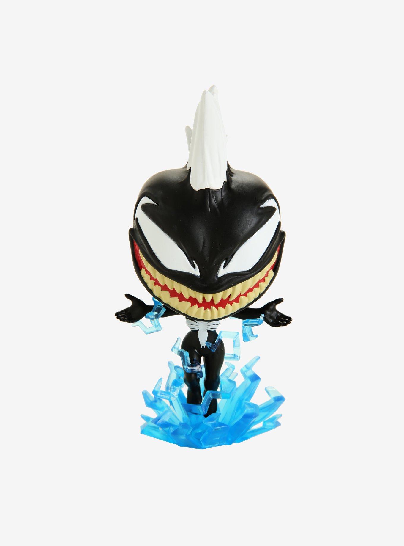 Funko Marvel Venom Pop! Venomized Storm Vinyl Bobble-Head, , alternate